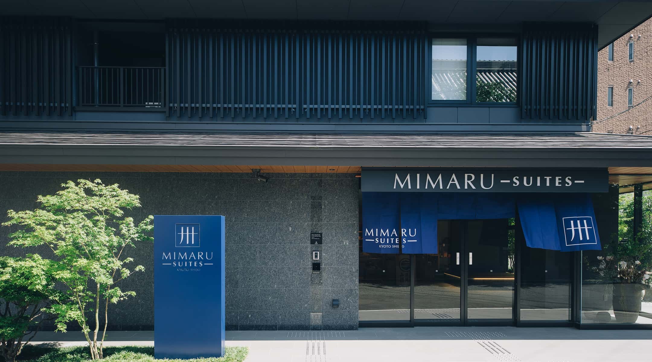 00002MIMARU SUITES Kyoto Shijo
