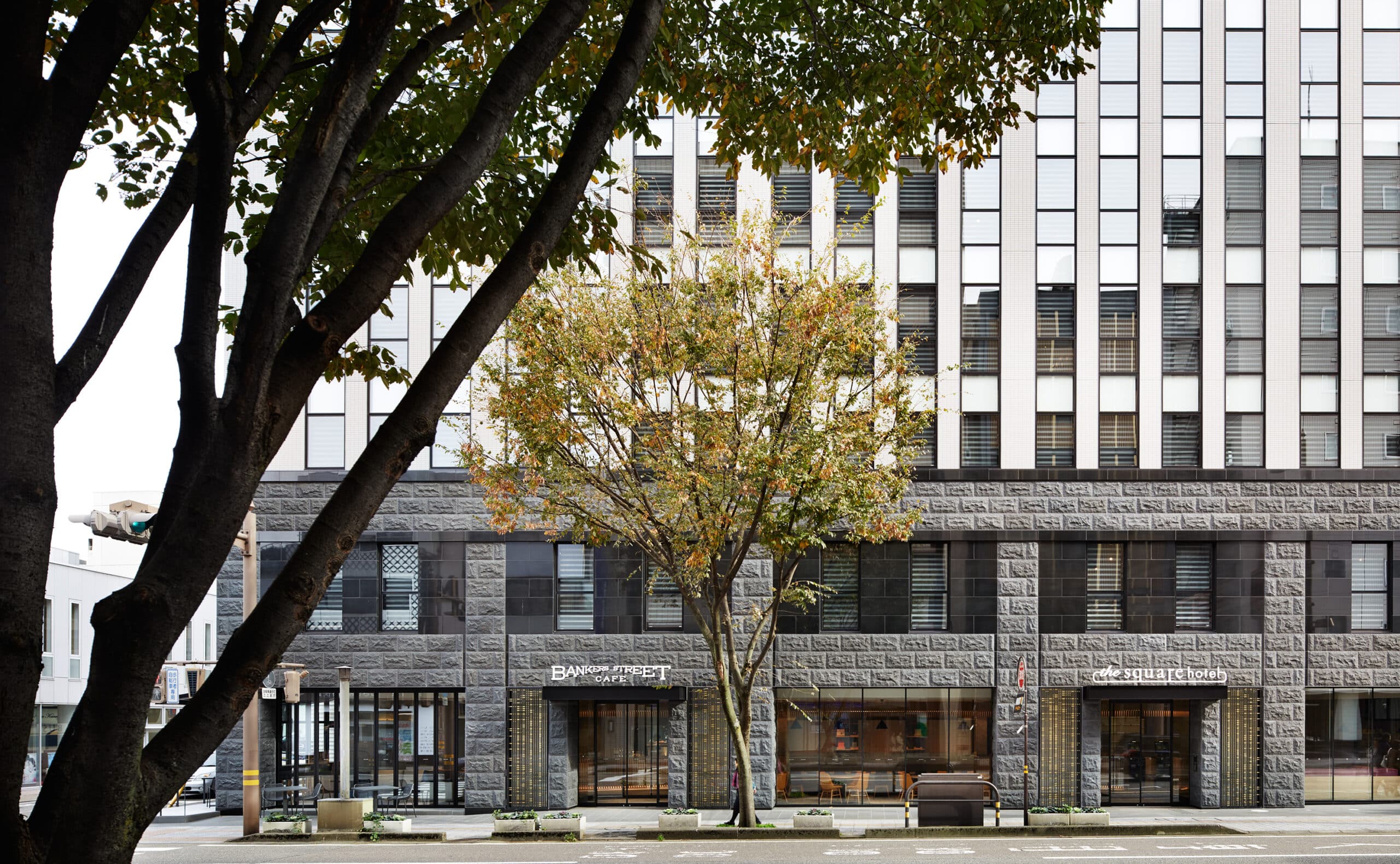 The Square hotel KANAZAWA2